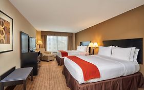 Holiday Inn Express & Suites El Paso Airport By Ihg