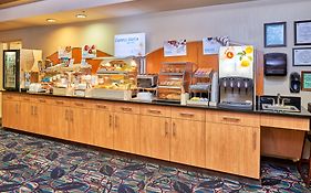 Holiday Inn Express & Suites El Paso Airport By Ihg