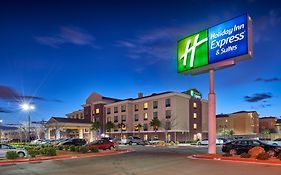 Holiday Inn Express & Suites El Paso Airport By Ihg
